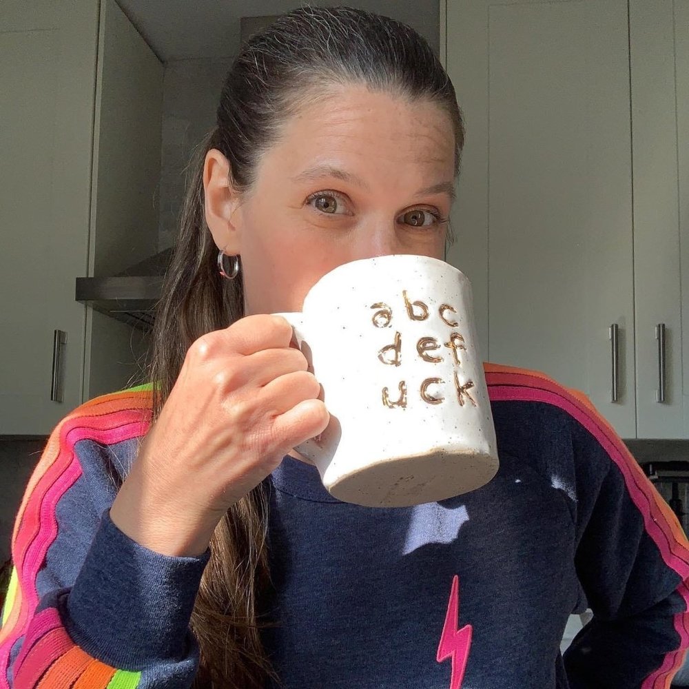 Meet your Posher, Tamara